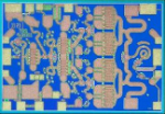 TGA2510功率放大器頻率12.5 - 17 GHz，2瓦Ku波段  Qorvo現貨代理商