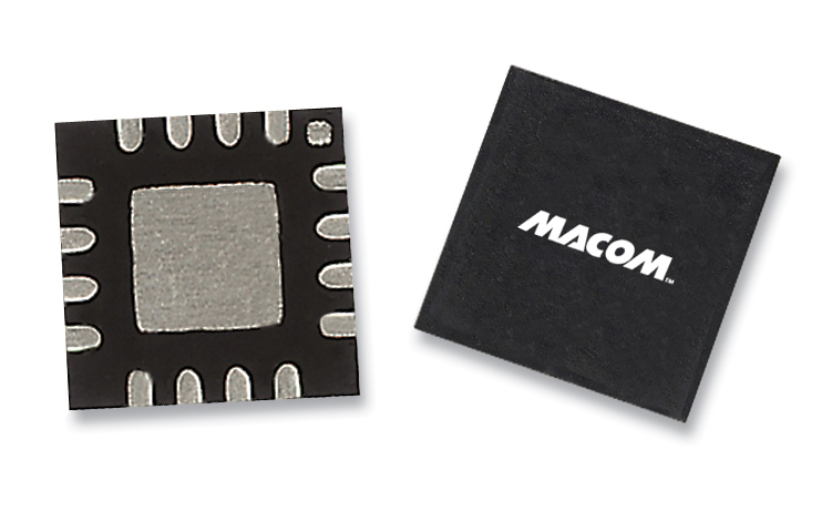 XB1014-QT三級37.0-40.0 GHz GaAs MMIC緩沖放大器  MACOM代理商現(xiàn)貨