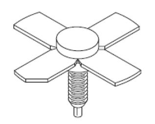 MRF10005專為CW和長脈沖公共基極放大器應(yīng)用而設(shè)計  MACOM代理商現(xiàn)貨