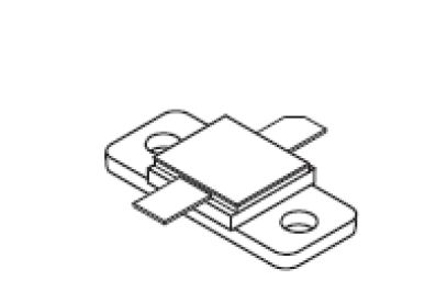 MRF10031專為960-1215 MHz長或短脈沖公共基極放大器應(yīng)用而設(shè)計 MACOM現(xiàn)貨