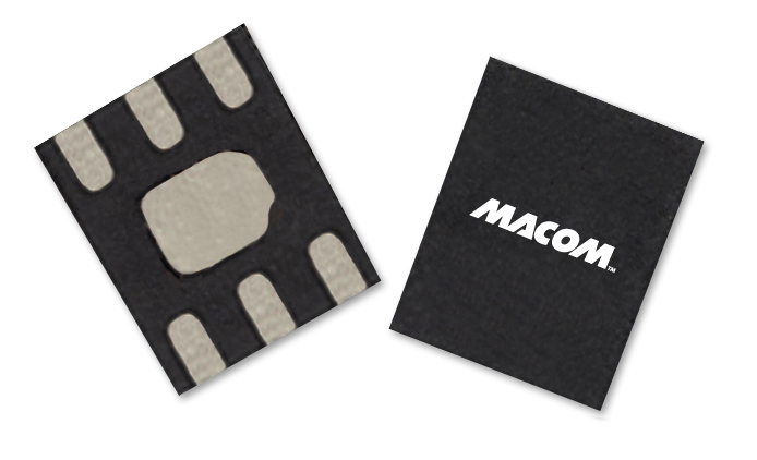 MAAM-011101超小型寬帶通用放大器  寬帶增益放大器  MACOM代理商現(xiàn)貨