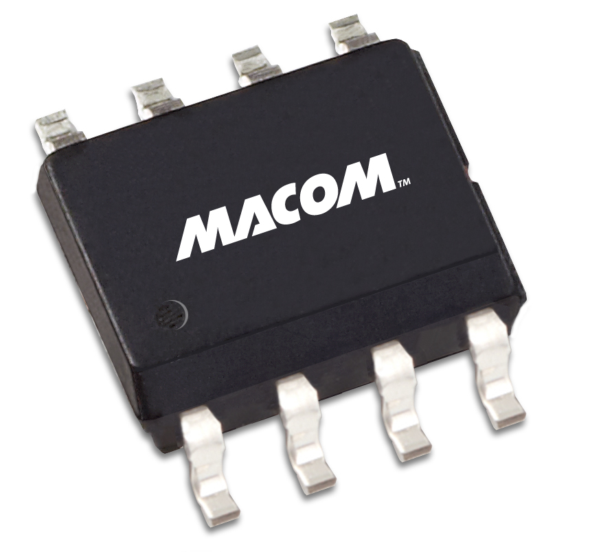 氮化鎵28V/50W MMIC功率放大器NPT1004D
