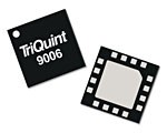 TQP3M9006高線性度500 - 4000 MHz低噪聲增益模塊放大器  Qorvo現(xiàn)貨