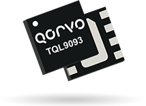 TQP3M9007低噪聲增益模塊放大器100至4000 MHz  Qorvo現(xiàn)貨