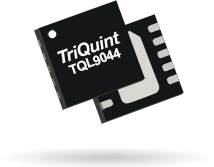TQL9044帶旁路1.5-4.0GHz超低噪聲LNA  Qorvo現(xiàn)貨