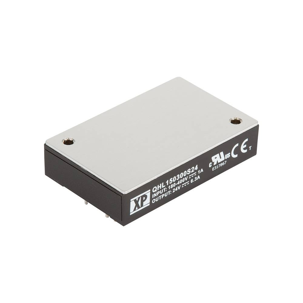 QHL150300S05 DC-DC轉(zhuǎn)換器XP power