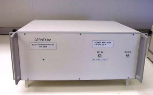 CERNEX