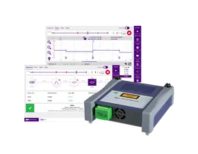 OTDR 模塊 - 4100 系列適用于 CellAdvisor 5G、OneAdvisor-800、MTS-2000、-4000 V2、-5800 平臺(tái)