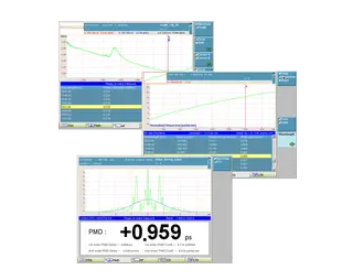 ODM光色散模塊—適用于MTS-6000A，-8000平臺(tái)