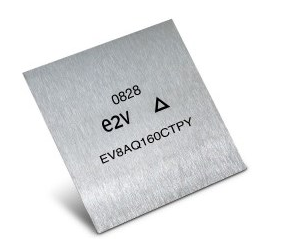 EV8AQ160數模轉換器