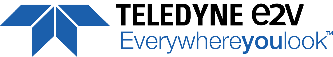 Teledyne E2V