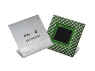 EV12DS480A數模轉換器