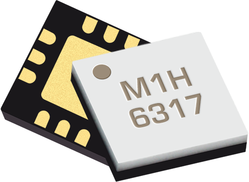 MM1-1130HSM-2混頻器覆蓋Ku、K頻段