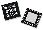 TGA2701-SM C波段功率放大器