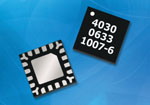 TGA4030-SM寬帶功率放大器倍頻
