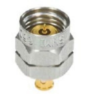 1.85mm公母頭轉(zhuǎn)換毫米波適配器67GHz