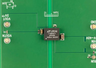 LTM8067EY#PBF隔離型DC-DC轉(zhuǎn)換器