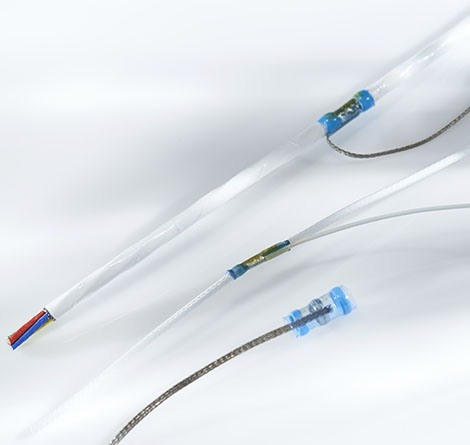 RW-175-1/4-X-SP熱縮管RW-175系列