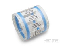 TMS-SCE-1K-1-2.0-9熱縮標記管 TMS-SCE系列