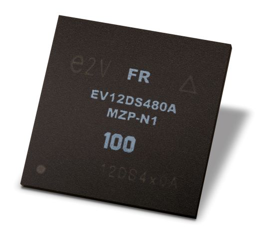 EV12DS480A數模轉換器E2V品牌原裝庫存