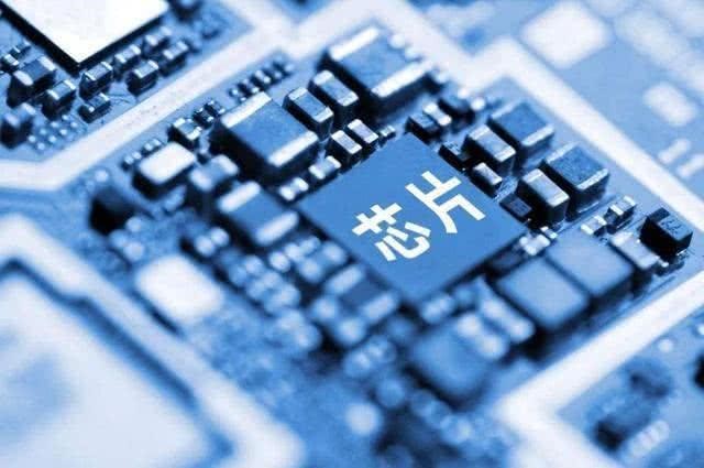EUVIS芯片介紹：沙子如何一步步蛻變成芯片？