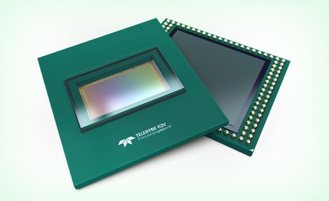 E2v為電子設計立異大會帶來了一系列高功用、高可靠性的解決計劃