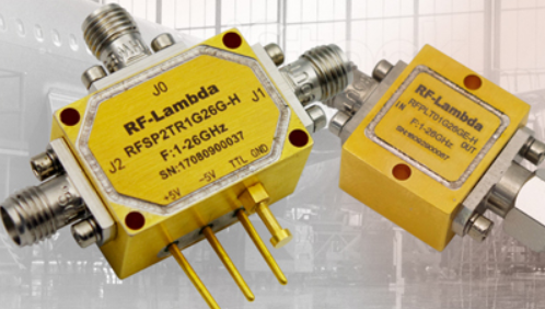 RFDU700M2170-150PIM  150dBc PIM雙工器