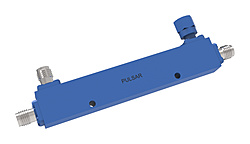 CS10-01-436 / 3N   10-16dB定向耦合器