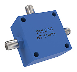 BT-11-411偏置器