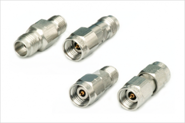 1.85mm同軸適配器DC-67GHz