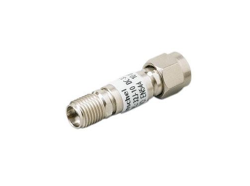 32J高可靠性固定同軸衰減器（2.92mm，DC-32 GHz）