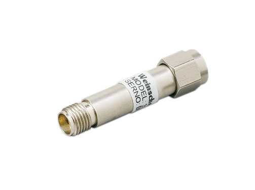 32高可靠性固定同軸衰減器（SMA，DC-18 GHz）