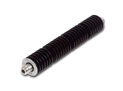 48型大功率固定同軸衰減器（N或3.5mm，100 W，18 GHz）