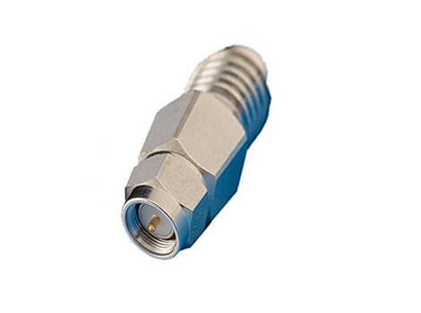 FHC固定同軸衰減器（SMA型號FHC，DC-6 GHz）
