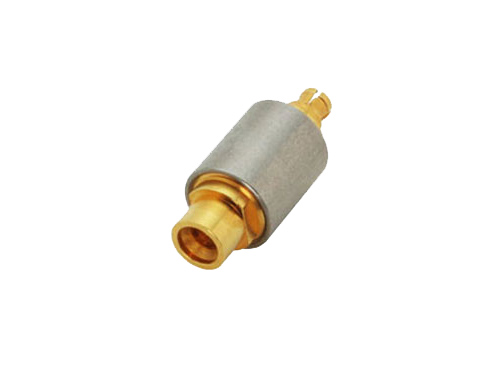 6MP固定同軸衰減器（SMPM，DC-6 GHz）