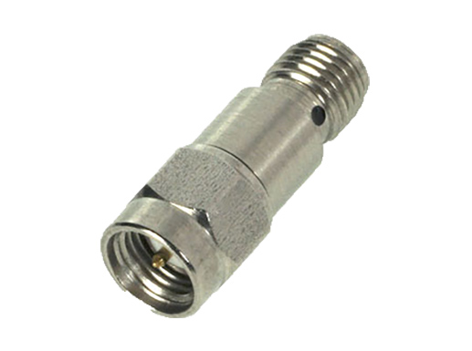 26A固定同軸衰減器（2.92mm，DC-26.5 GHz）