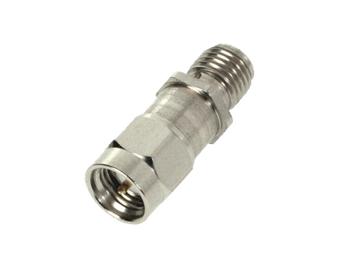 AHC-RP固定同軸衰減器（SMA，DC-6 GHz）
