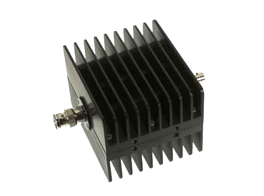4BNC25W固定同軸衰減器（BNC，25W，DC-4 GHz）