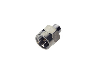 TS398M同軸終端（SMA，1 W，DC-6 GHz）