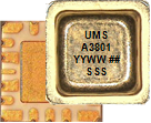 CHA3801-FAB  放大器– LNA