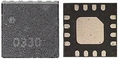 CHA2066-QAG  放大器– LNA