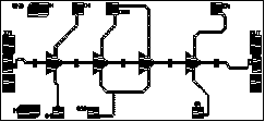CHA2159-99F  放大器– LNA