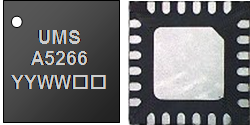 CHA5266-QDG  放大器– MPA