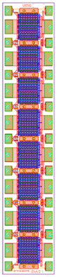 CHK9013-99F  氮化鎵功率晶體管