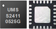 CHS2411-QDG 反射SPDT