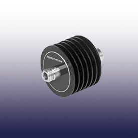 776-50   固定衰減器-N型-直流至18 GHz-50W