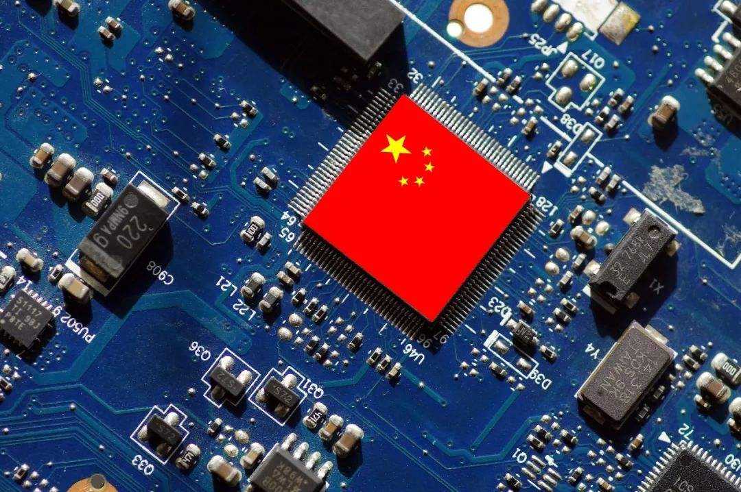 美國干涉臺積電為華為代工生產，卻推動了在我國芯片工業生產生成