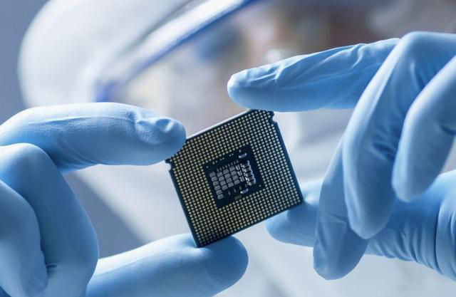 Intel存儲芯片業務迅速提高，或將改變三星一家獨大的局面
