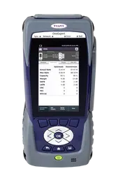 適用于G.fast，xDSL，Copper，F(xiàn)TTH和WiFi的OneExpert DSL模塊化現(xiàn)場(chǎng)測(cè)試平臺(tái)