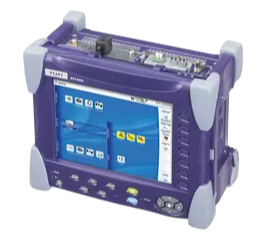 T-BERD / MTS-8000可擴(kuò)展的多重測(cè)試平臺(tái)